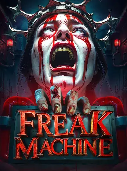 Freak Machine