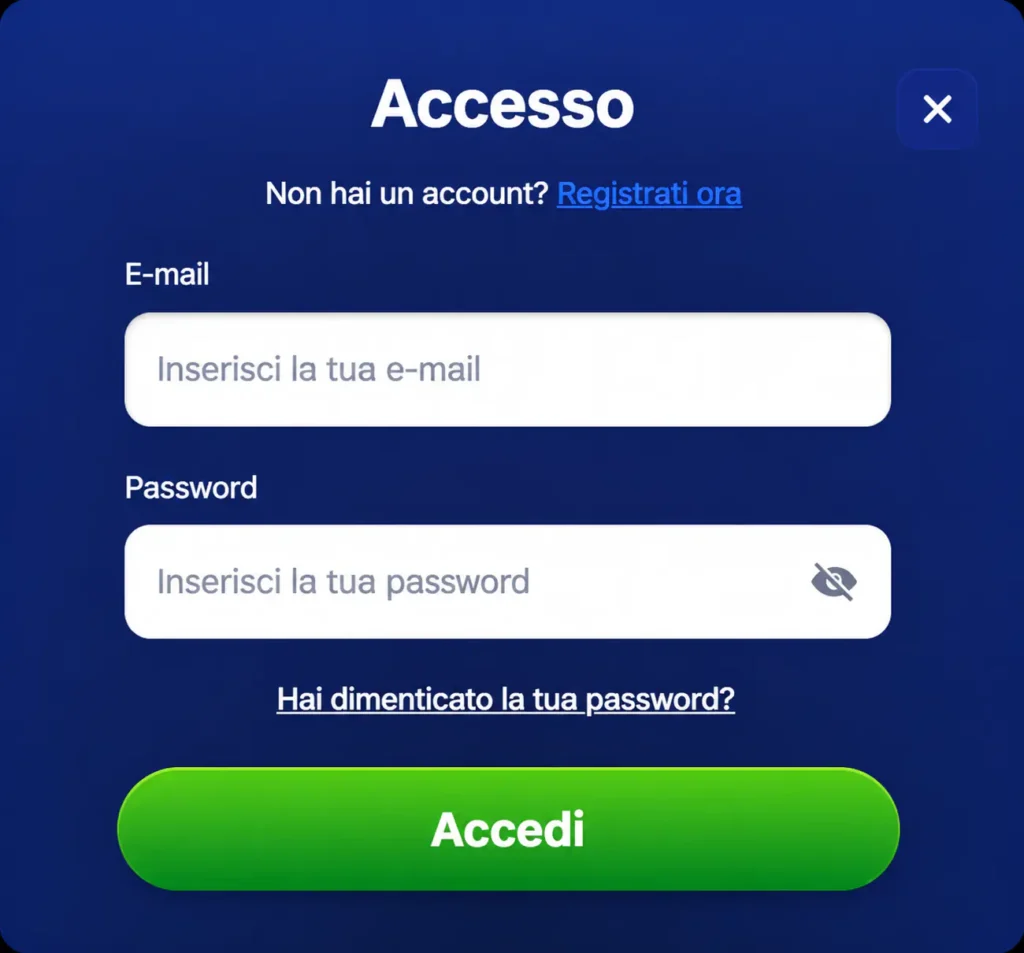 login